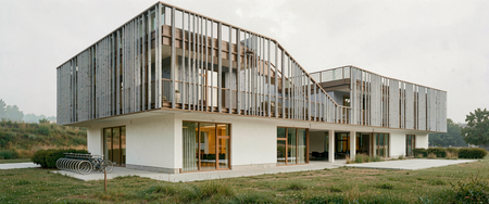 Vizualizacija objekta